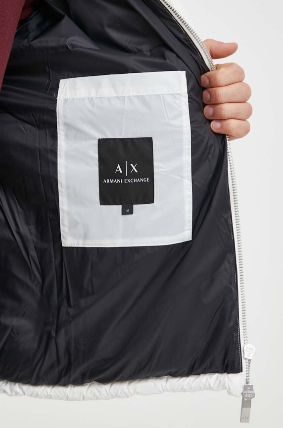 Armani Exchange pehelydzseki 6RZBL3.ZN2RZ