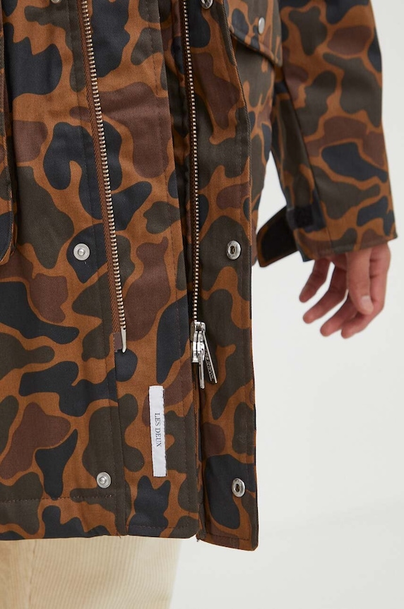 Jakna Les Deux LDM620062