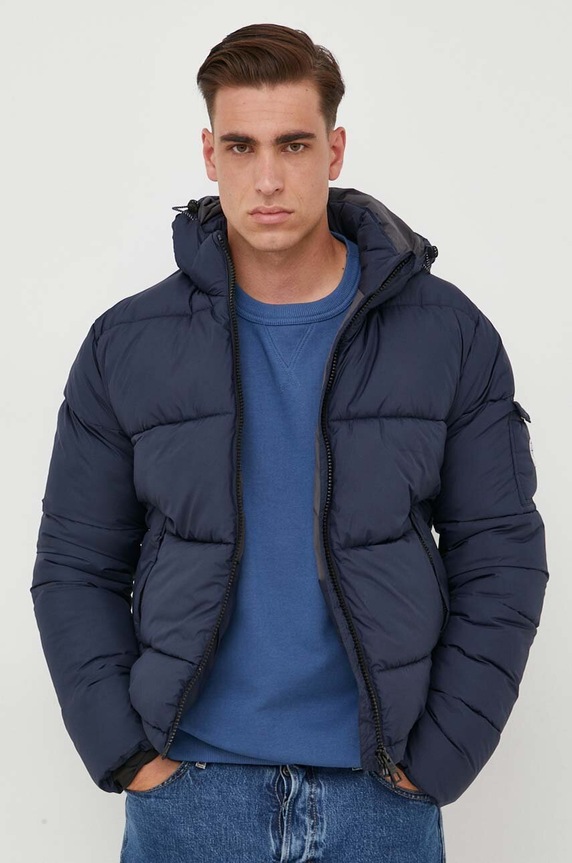 North Sails geaca bleumarin 603224