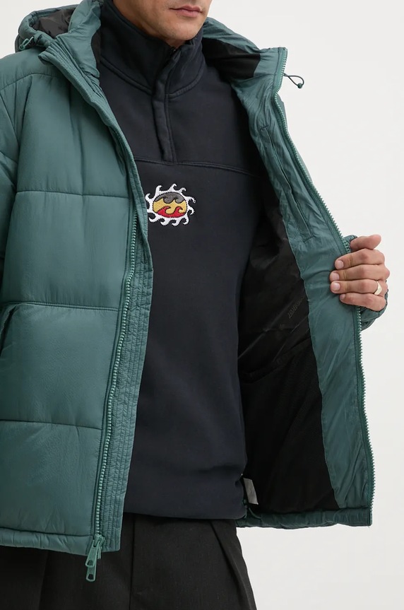 Jakna Dickies DK0A4YEYBLK1
