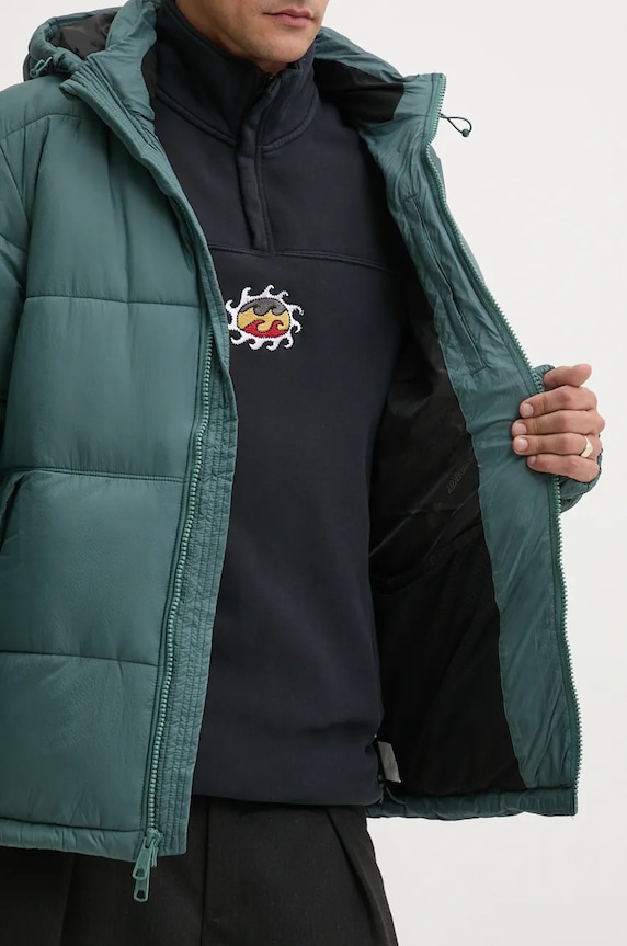 Jakna Dickies DK0A4YEYBLK1