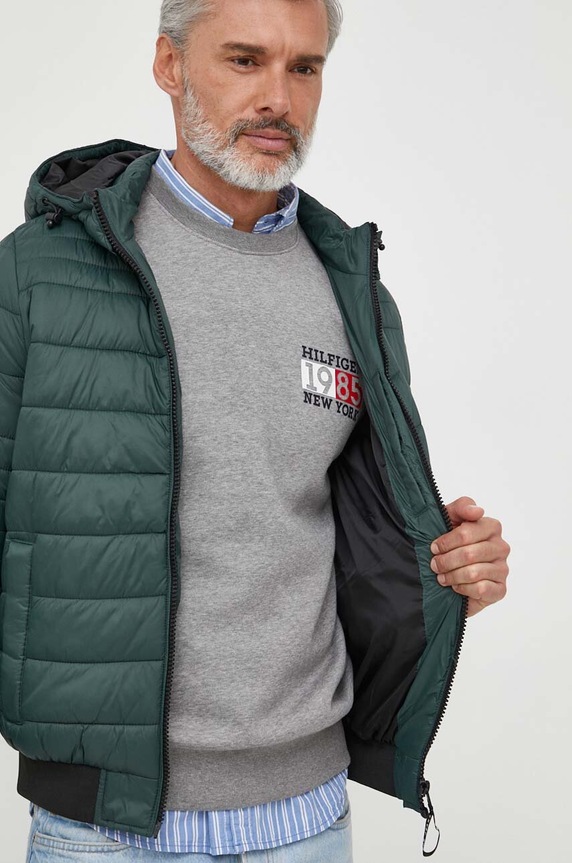 Pepe Jeans kurtka PM402865.692