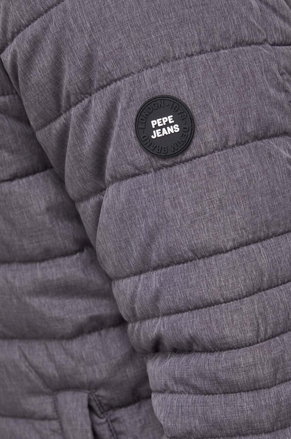 Bunda Pepe Jeans Billy Marl PM402866.933 sivá