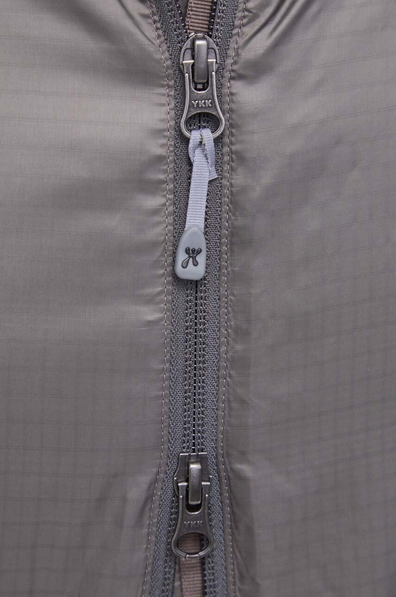 Houdini kurtka sportowa Dunfri 820007 szary