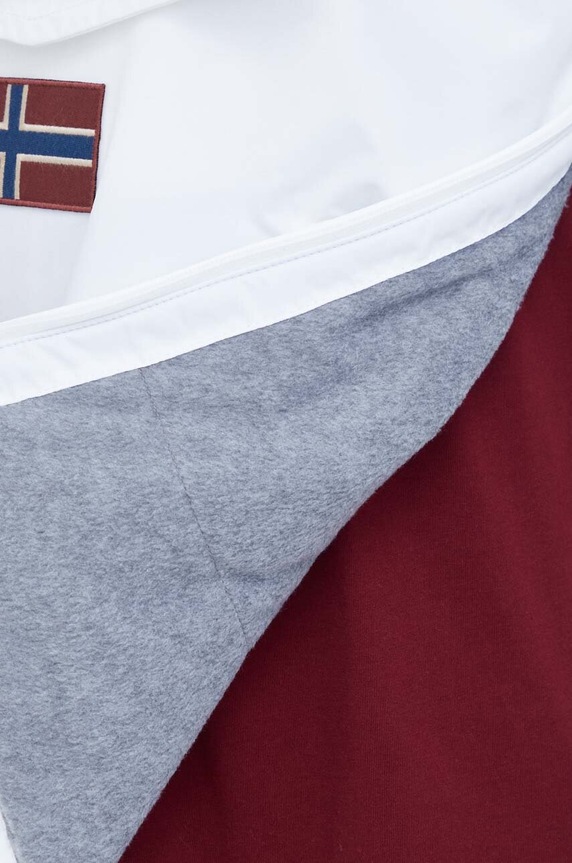 Napapijri jacket NP0A4GMD0021