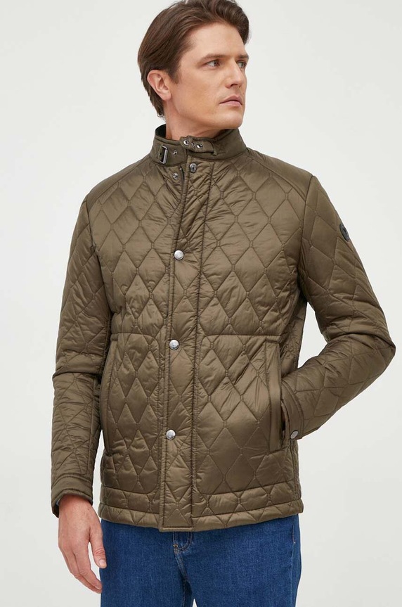 Joop! giacca transitorio verde 30039205