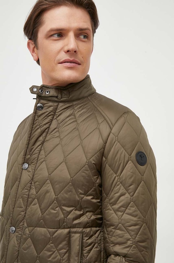 Joop! giacca verde 30039205