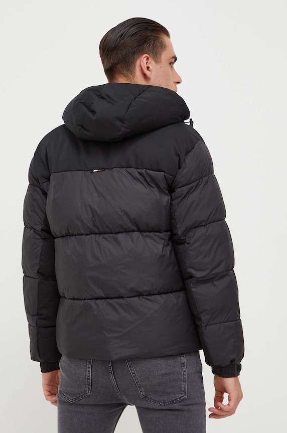 Odjeća Jakna Tommy Hilfiger MW0MW32771 crna