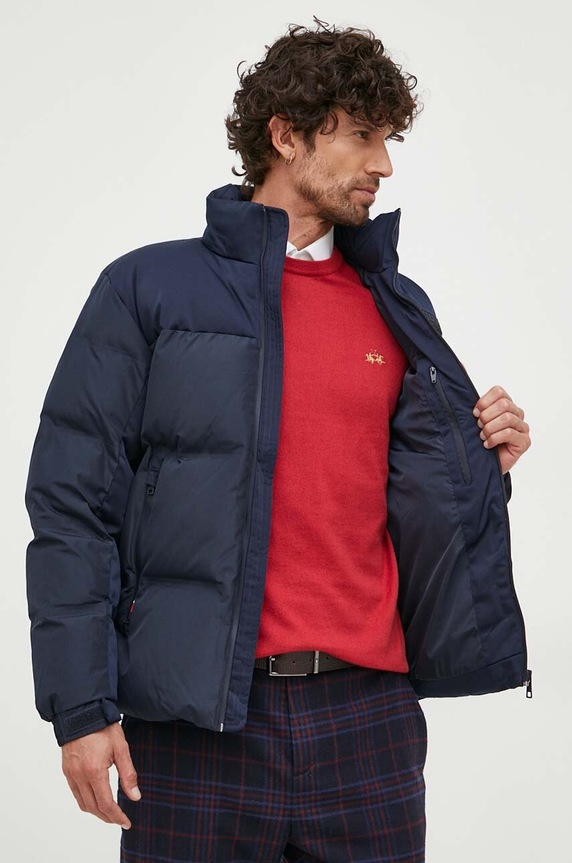 Tommy Hilfiger kurtka MW0MW32773