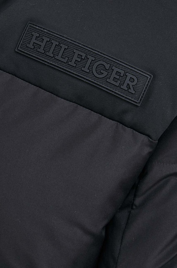 Tommy Hilfiger kurtka MW0MW32773