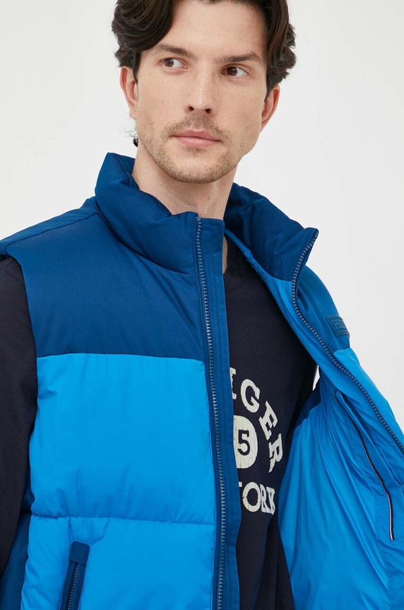 Αμάνικο μπουφάν Tommy Hilfiger MW0MW32769