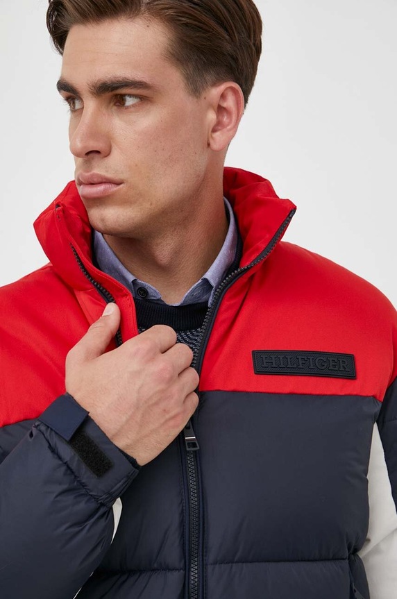 Tommy Hilfiger geaca MW0MW32770