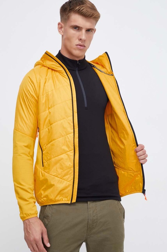 Salewa kurtka sportowa Ortles Hybrid 00.0000028720