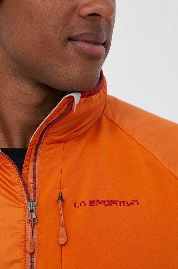 Sportska jakna LA Sportiva Ascent Primaloft L80208320