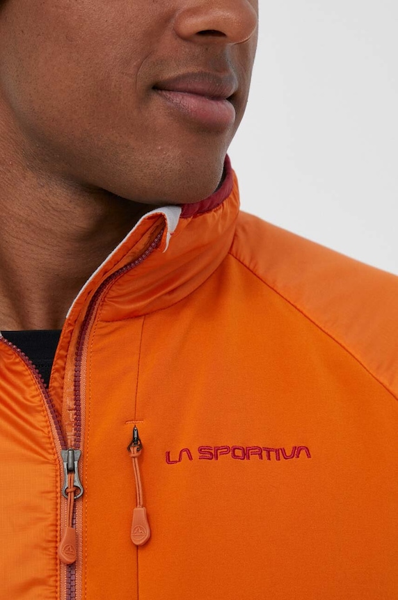 Sportska jakna LA Sportiva Ascent Primaloft L80208320