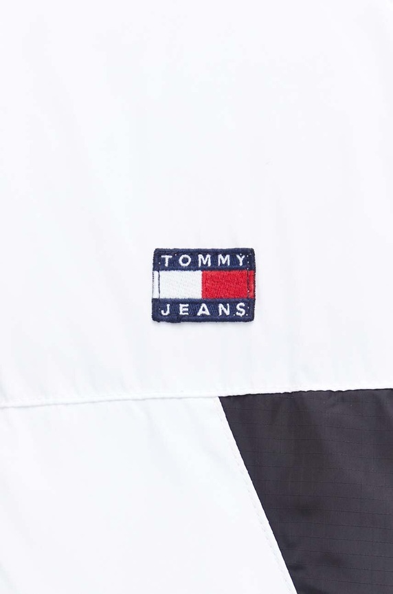 Jakna Tommy Jeans DM0DM17662