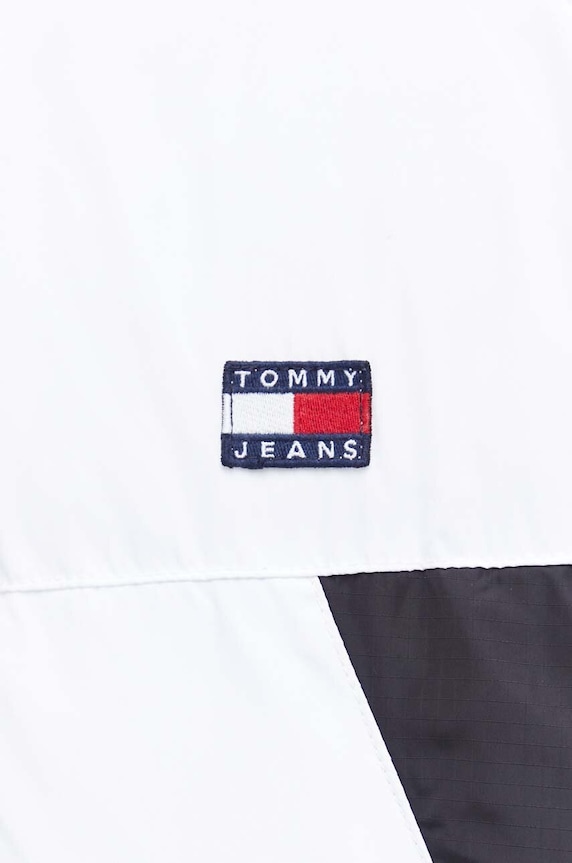 Jakna Tommy Jeans DM0DM17662