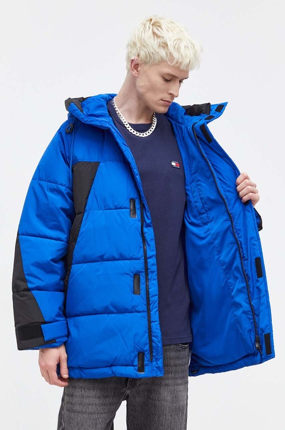 Tommy Jeans kurtka DM0DM17662
