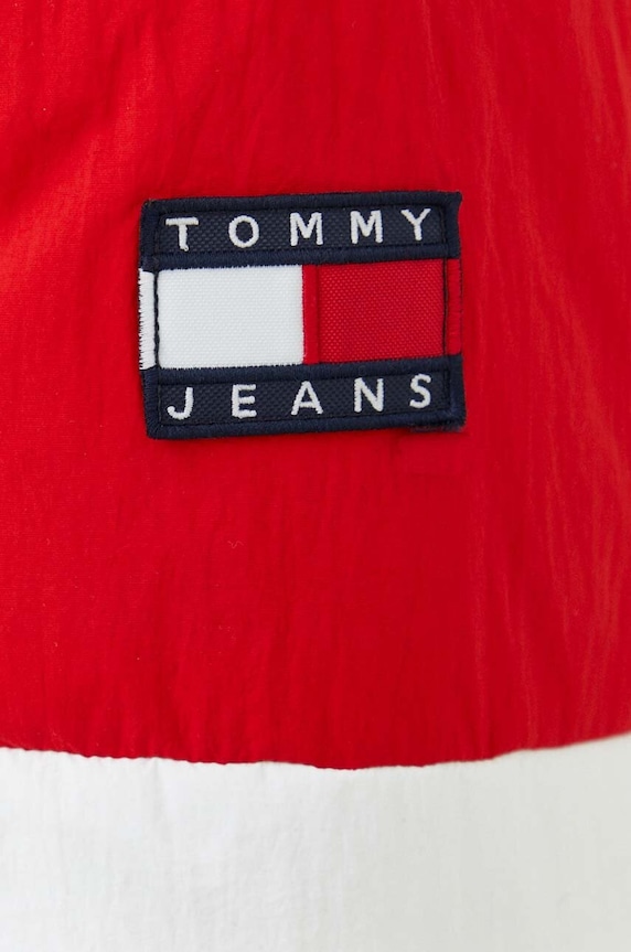 Bunda Tommy Jeans DM0DM17477