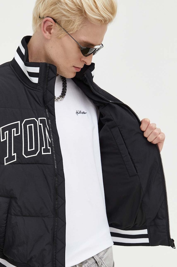 Tommy Jeans bomber dzseki DM0DM17479