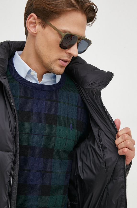 Trussardi kurtka 52S00943.1T006318