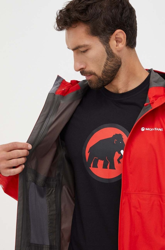 Montane esődzseki Spirit Lite MSPLJ15