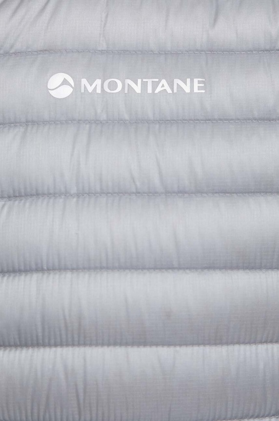 Montane sportos pehelydzseki Anti-Freeze Lite MAFLH15 szürke