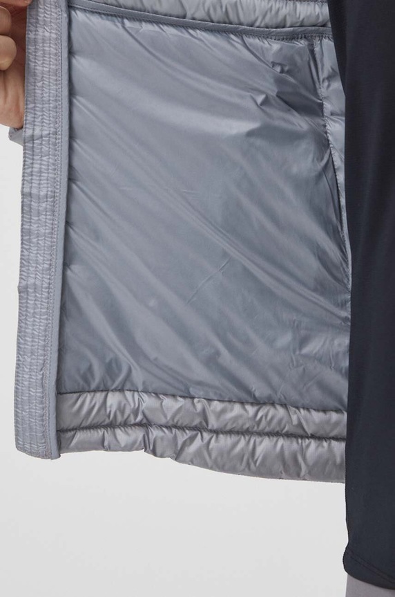 Montane sportos pehelydzseki Anti-Freeze Lite MAFLH15