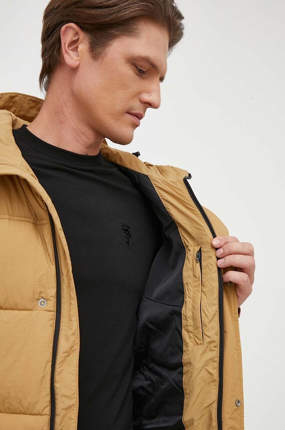 Calvin Klein rövid kabát K10K112228