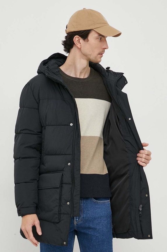 Calvin Klein rövid kabát K10K112228