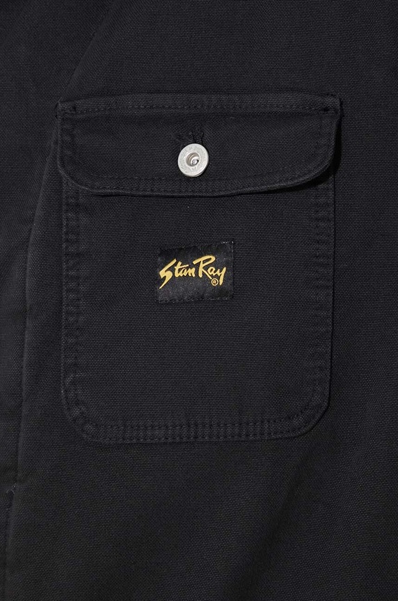 Stan Ray denim jacket TRUCKER JACKET (LINED) AW2312154