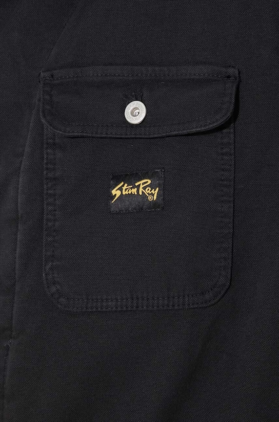 Stan Ray denim jacket TRUCKER JACKET (LINED) AW2312154