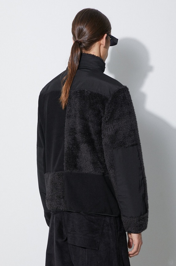 Одяг Кофта Stan Ray AW2312456 чорний