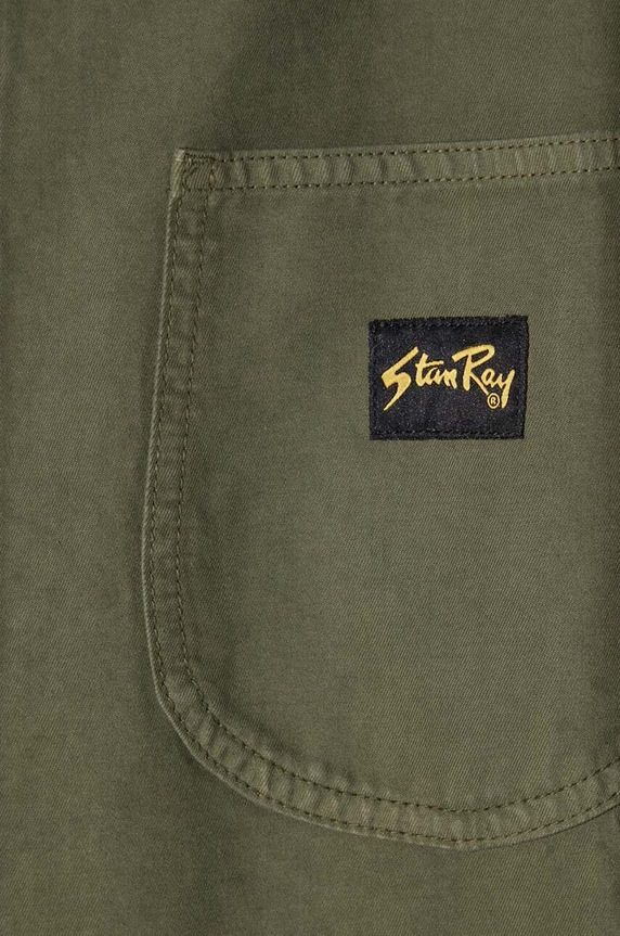 Stan Ray denim jacket COVERALL JACKET (UNLINED) AW2311609