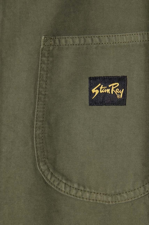 Stan Ray denim jacket COVERALL JACKET (UNLINED) AW2311609