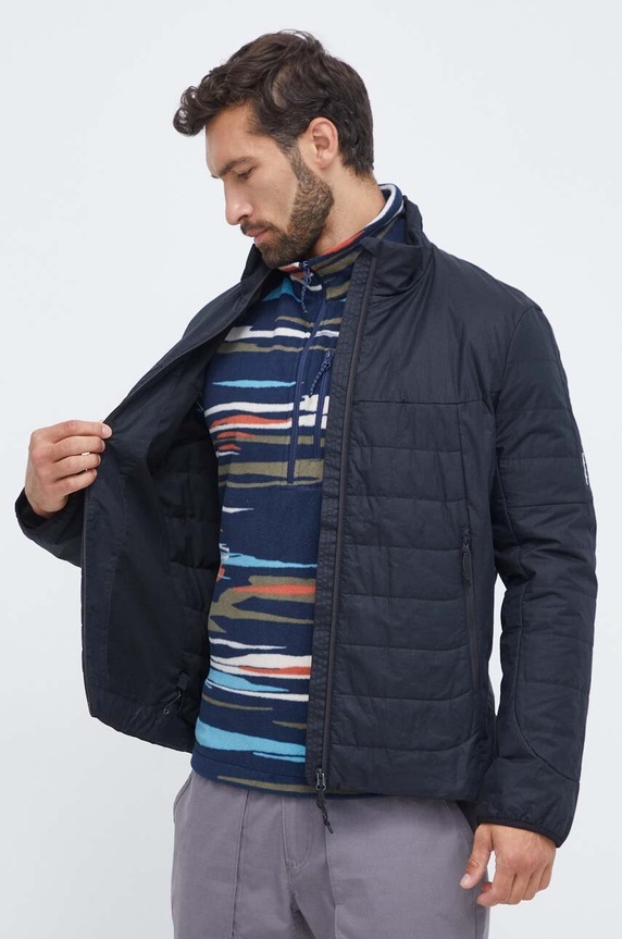 Icebreaker kurtka sportowa MerinoLoft IB0A56GW0011