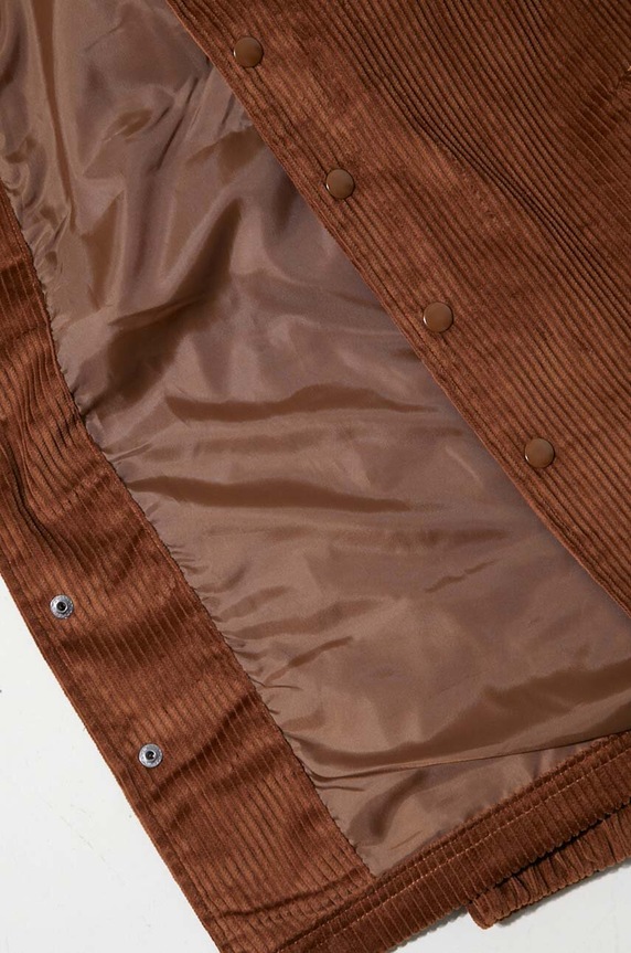 Taikan kurtka sztruksowa Corduroy Manager'S Jacket TJ0008.DNE