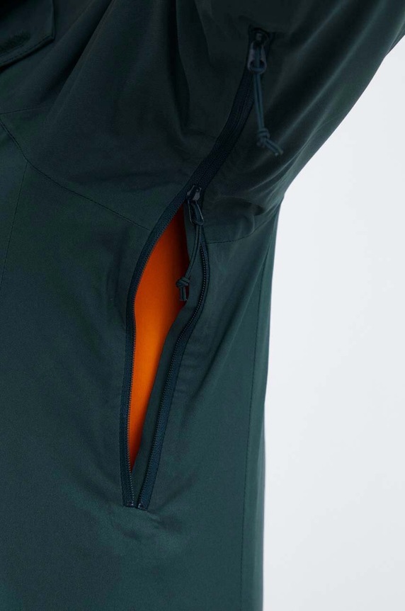 Jack Wolfskin kurtka outdoorowa Troposphere 1115321