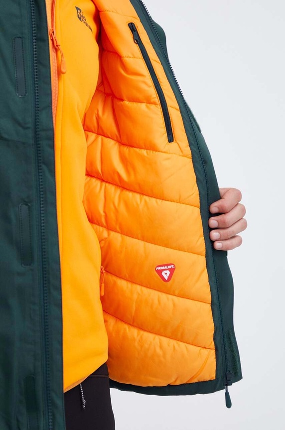 Jack Wolfskin kurtka outdoorowa Troposphere 1115321