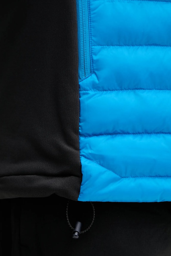 Športová bunda Jack Wolfskin ROUTEBURN PRO 1206862