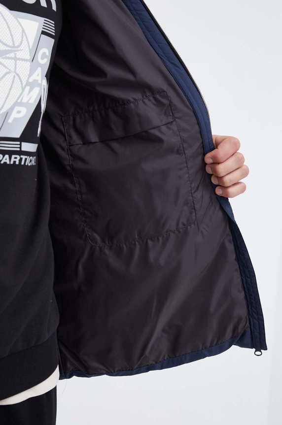 Μπουφάν Jack Wolfskin 1207451