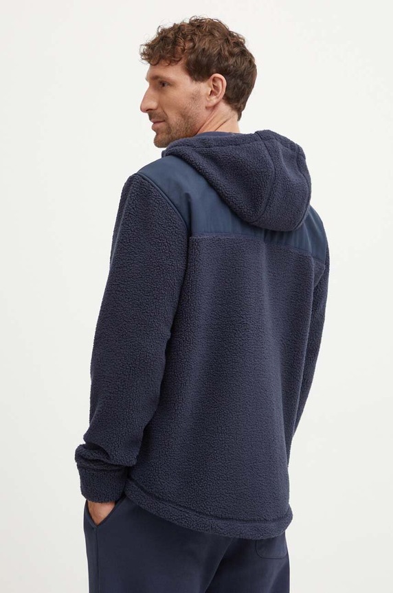 Дрехи Яке Jack Wolfskin Felslicht 1711141 тъмносин