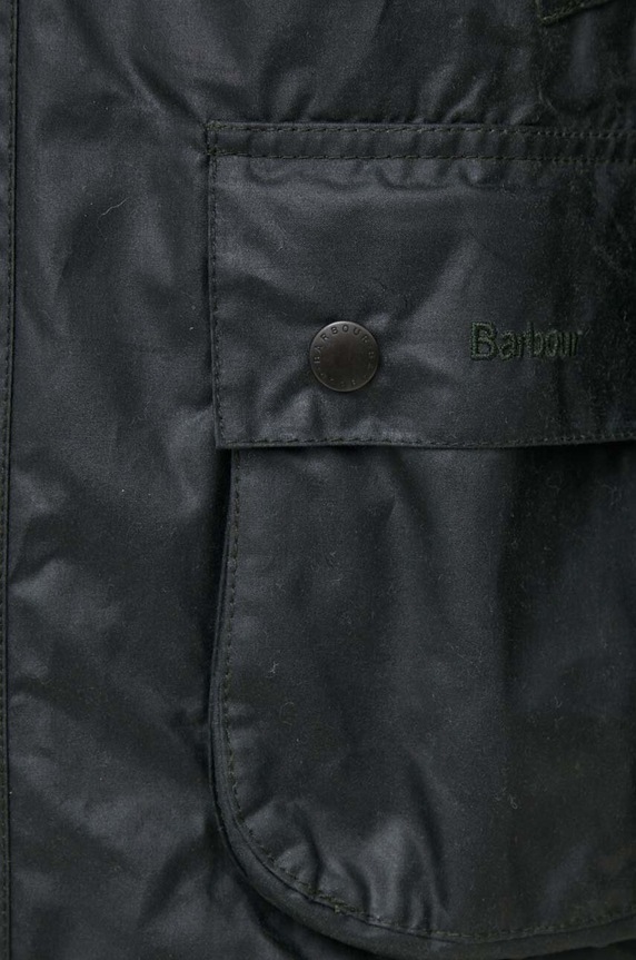 Barbour kurtka Bedale Wax Jacket MWX0018