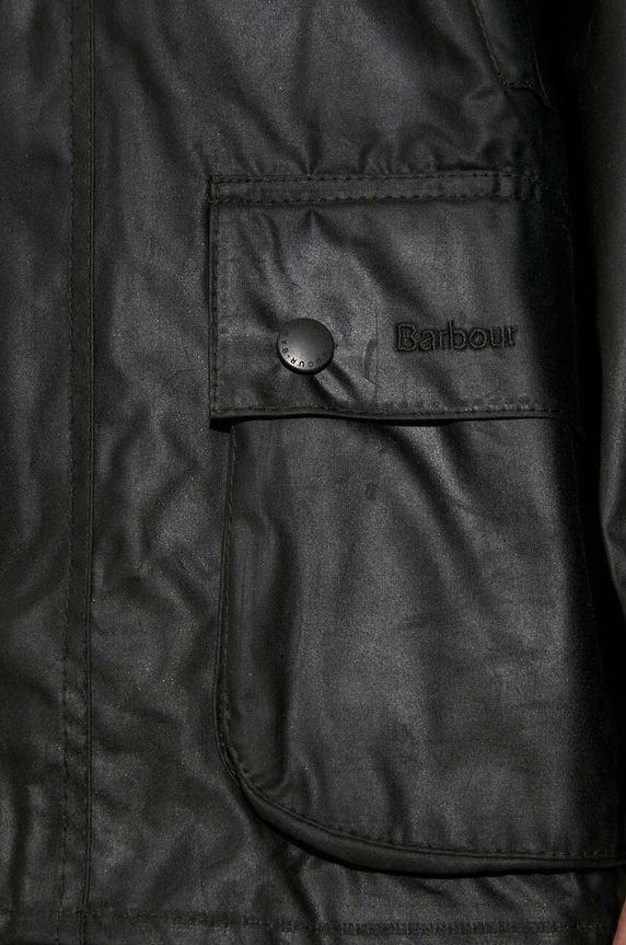 Barbour jacket Bedale Wax Jacket MWX0018
