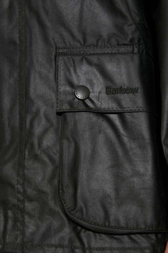 Barbour jacket Bedale Wax Jacket MWX0018