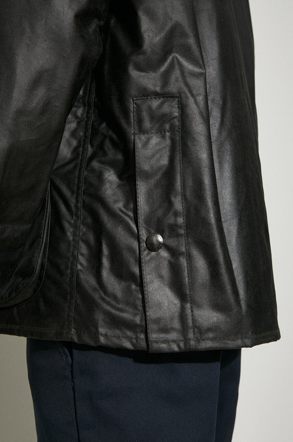 Barbour jacket Bedale Wax Jacket MWX0018