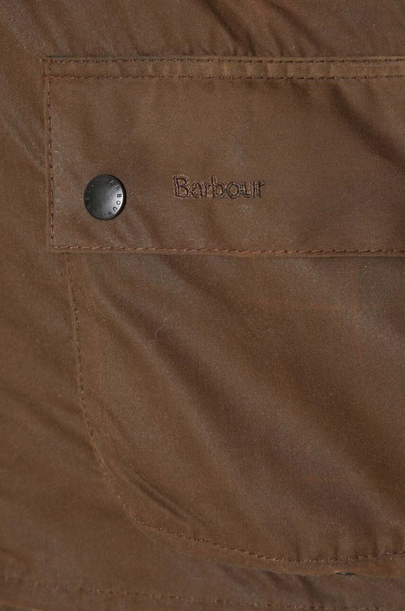 Bunda Barbour Bedale Wax Jacket MWX0018