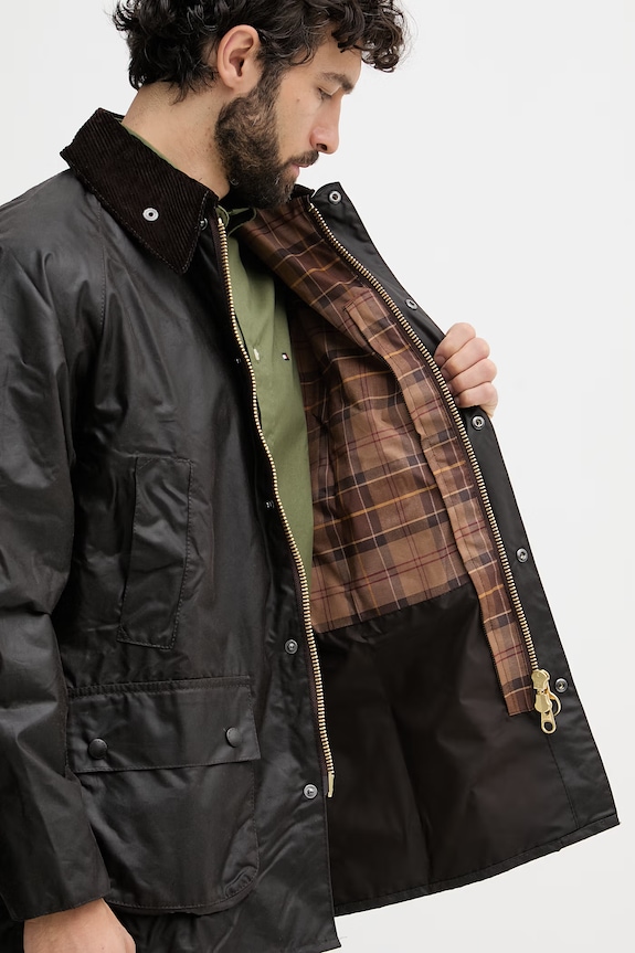 Куртка Barbour MWX0018