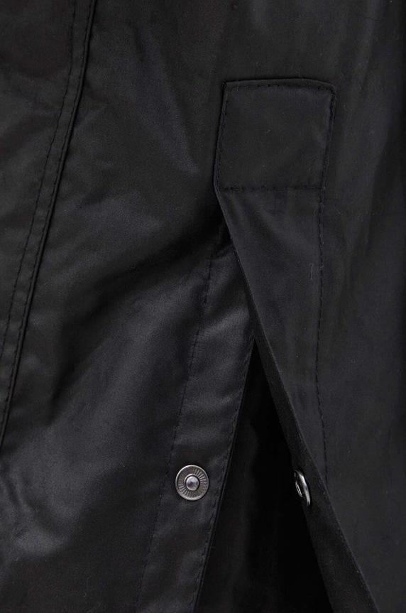 Barbour rövid kabát MWX0018