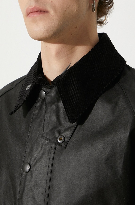 Barbour jacket Bedale Wax Jacket MWX0018